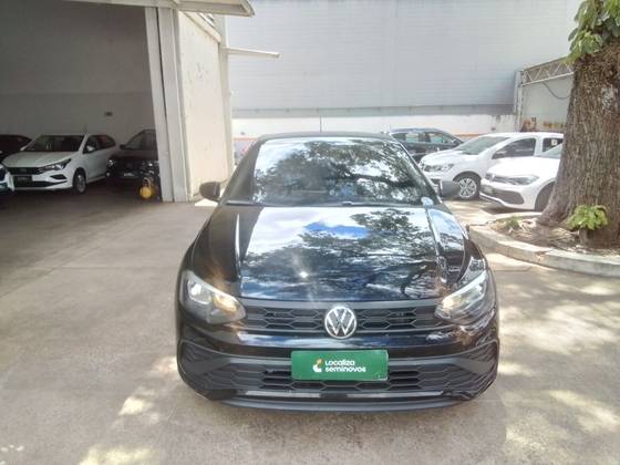 VOLKSWAGEN POLO 1.0 MPI TRACK MANUAL